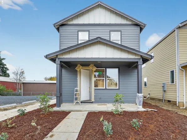 6209 NE 43rd St, Vancouver, WA 98661