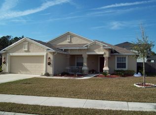 1728 Hollow Glen Dr, Middleburg, FL 32068