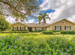 1724 SW Gregor Way, Stuart, FL 34997