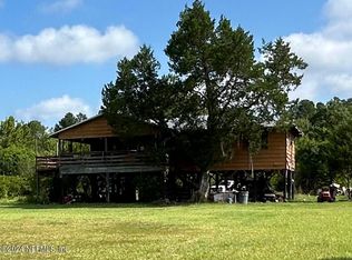 26245 NE County Road 125, Raiford, FL 32083