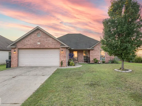 6045 Beaver Creek Ln, Jonesboro, AR 72404