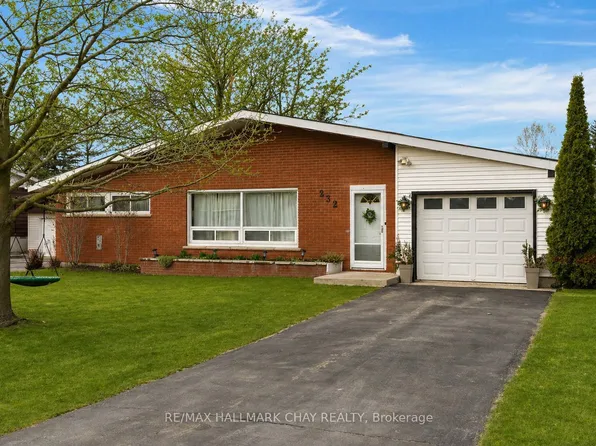 232 Superior St, Clearview, ON L0M 1S0