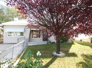 2012 Culpepper Ln, Farmington, NM 87401