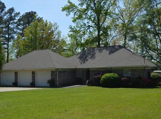 152 County Road 277, Cullman, AL 35057