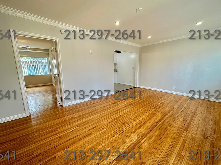 7260 1/2 Fountain Ave #3 — Photo 6