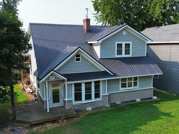 230 2nd Ave W, Echo, MN 56237