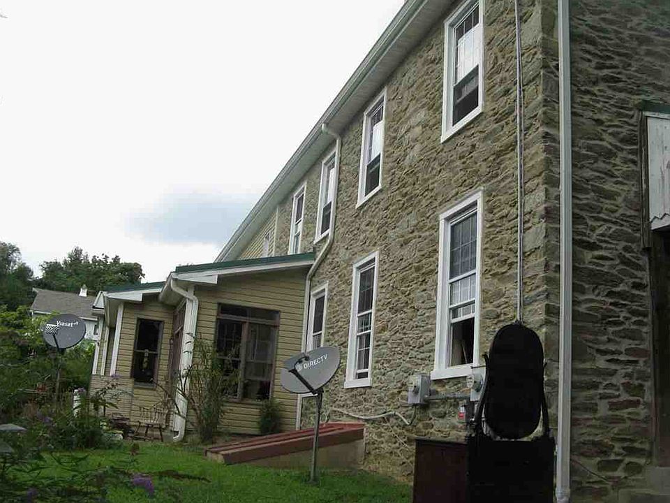 2057 W Strasburg Rd, Coatesville, PA 19320 Zillow