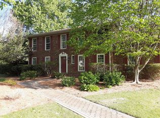 2426 Shahn Dr, Dalton, GA