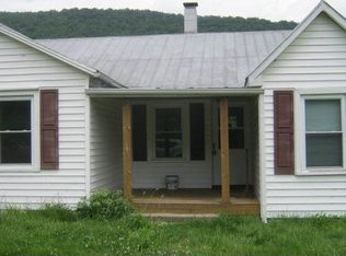 11223 E Blue Grass Trl, Bland, VA 24315