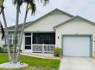 510 NW Cortina Ln, Port Saint Lucie, FL 34986