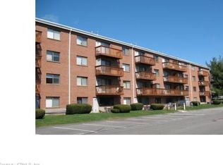 1109 Harbor View Dr #1109, Rocky Hill, CT 06067