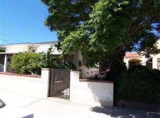 556 1/2 W 23rd St, San Pedro, CA 90731