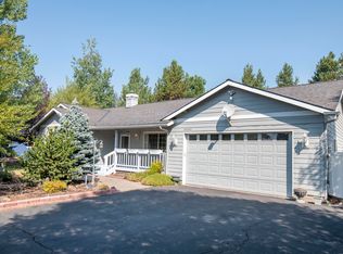 16690 Oakridge Pl, La Pine, OR 97739