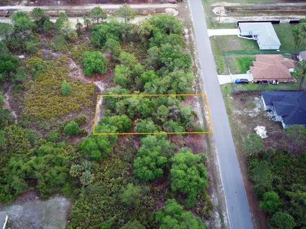 3104 51st St W Lot 11, Lehigh Acres, FL 33971