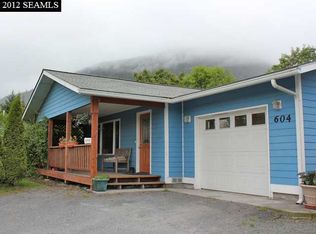 604 Halibut Point Rd, Sitka, AK 99835