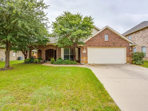 812 Valley Ridge Rd, Burleson, TX 76028