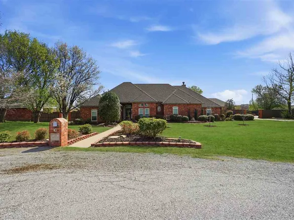 21 NW Pleasant View Rdg, Lawton, OK 73505