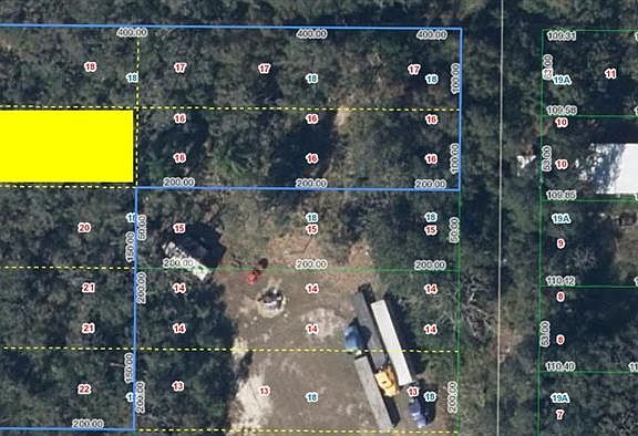 3rd image of 6101 Oak Ridge Ave Lot 19