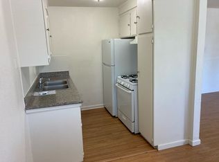 MLK Apartments, Sacramento, CA 95824