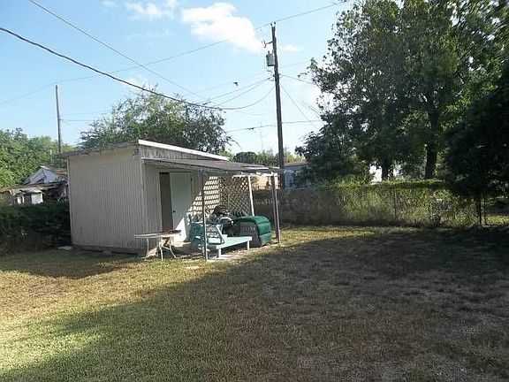Tool Shed
