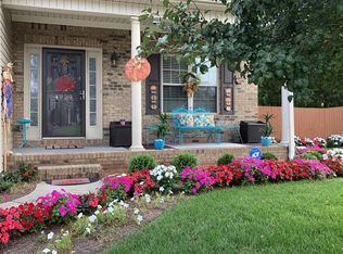 4928 Fox Chase Rd, Greensboro, NC 27410