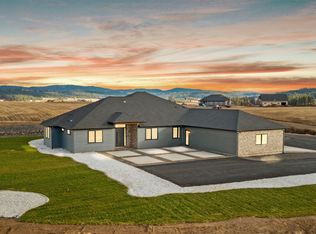 13790 N Bruce Rd, Mead, WA 99021