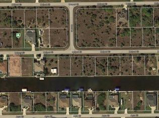 15809 Melport Cir, Port Charlotte, FL 33981