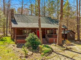 4432 E Scenic Dr, Gatlinburg, TN 37738