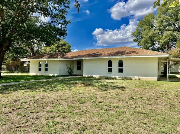 143 Shenandoah Dr, Comanche, TX 76442