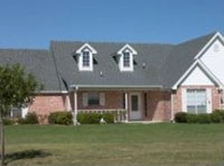 5030 E Fm 552, Royse City, TX 75189