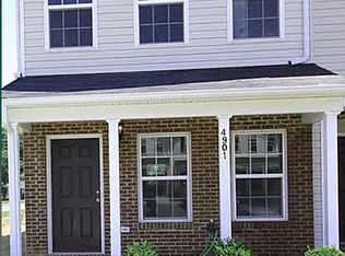 4901 Potter Rd, Matthews, NC 28104