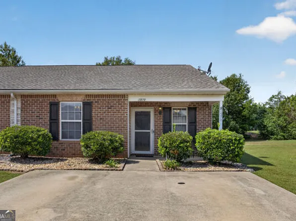 1570 Louise Anderson Dr, Griffin, GA 30224