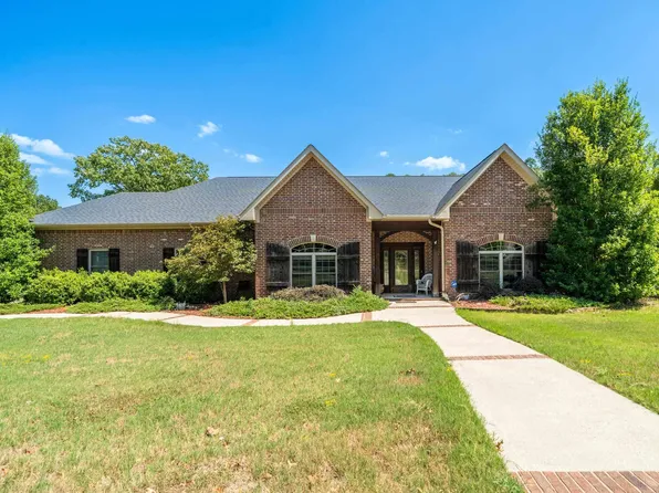 320 Quail Creek Rd, Hot Springs, AR 71901