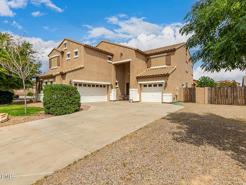1st image of 38397 N NUEVO LAREDO Lane