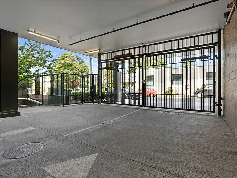 Parking Garage