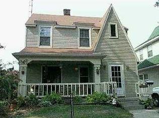 4517 Commonwealth Ave, Toledo, OH 43612