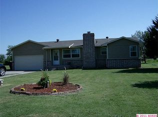 9115 N Osage Dr, Sperry, OK 74073