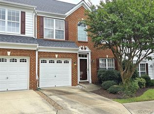 5926 Park Creste Dr, Glen Allen, VA 23059