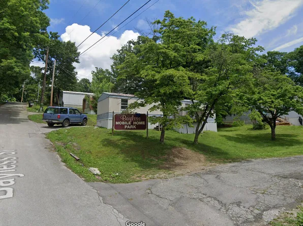 916-941 Bayless St, Rockwood, TN 37854