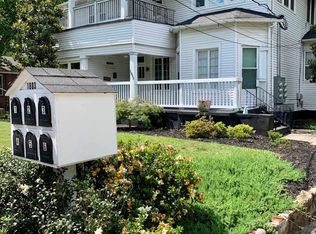 1803 Mercer Ave APT 2, College Park, GA 30337