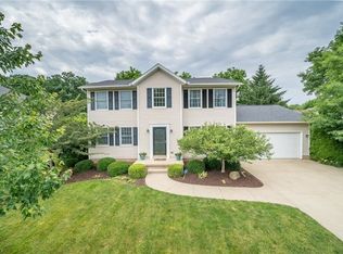 5065 Techwood St NW, North Canton, OH 44720