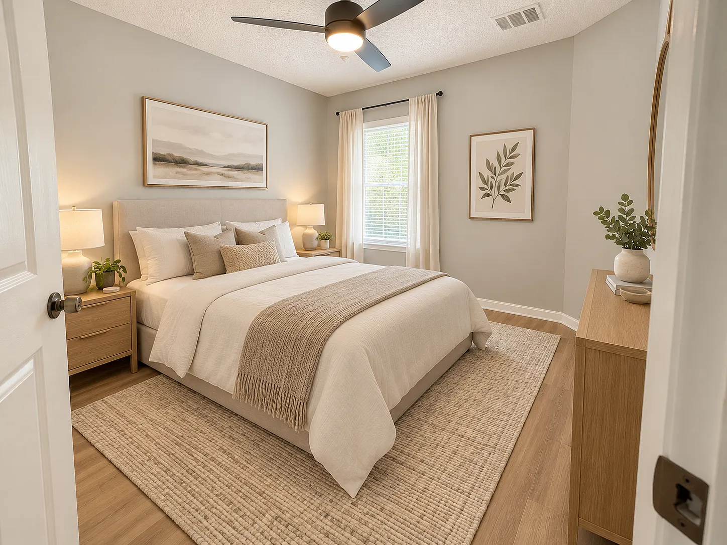 2 bed, 1157 sqft, $1,350 — Photo 3