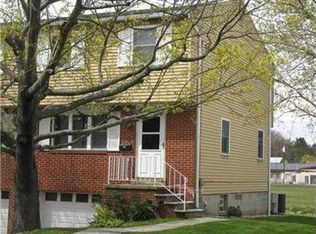 442 S Columbia Ave, Somerset, PA