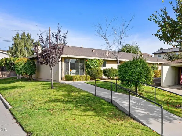 2269 Camilar Dr, Camarillo, CA 93010