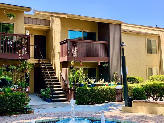 Rancho Mission Villas Apartments - San Diego, CA | Zillow