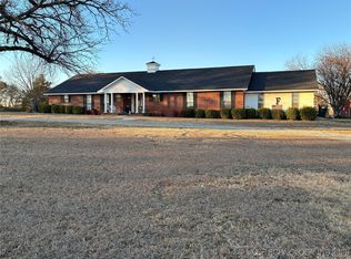 103 Lockwood Ln, Ardmore, OK 73401