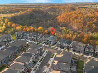 3255 Harasym Trl #BASEMENT, Oakville, ON L6M 5N6