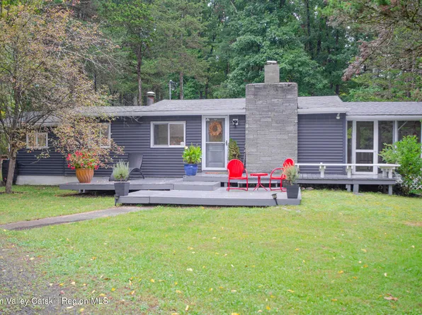 660 Rudolph Weir Junior Road, Earlton, NY 12058