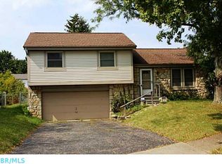 6704 Chatsworth Ct, Reynoldsburg, OH 43068