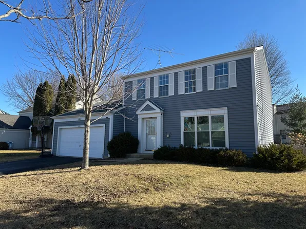 1321 Big Sur Pkwy, Algonquin, IL 60102